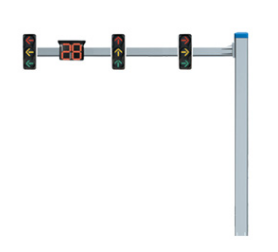 道路交通（tōng）信號燈